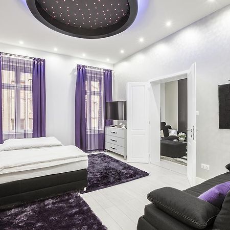 بودابست Opera Luxory Suite المظهر الخارجي الصورة